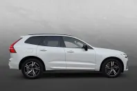 Volvo XC60 din 2021 cu 30.240 km - oferta VOL159725 - foto 6