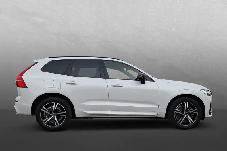 Volvo XC60 din 2021 cu 30.240 km - oferta VOL159725 - foto 6