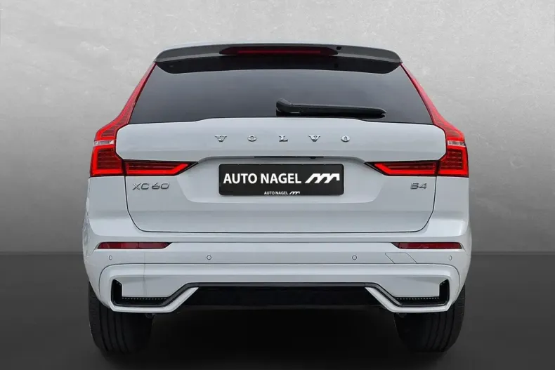 Volvo XC60 din 2021 cu 30.240 km - oferta VOL159725 - foto 7