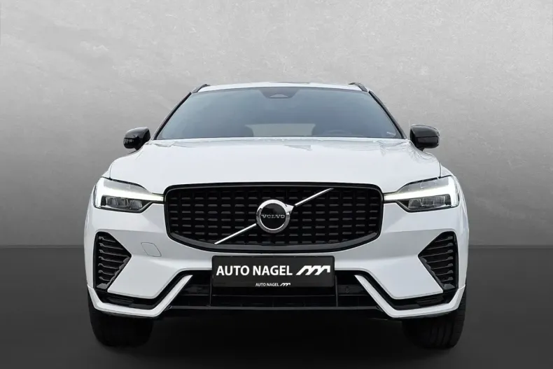 Volvo XC60 din 2021 cu 30.240 km - oferta VOL159725 - foto 8