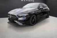 Mercedes-Benz A 220 din 2023 cu 33.200 km - oferta MER159726 - foto 1