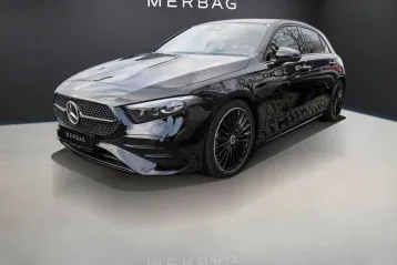 Mercedes-Benz A 220 din 2023 - oferta MER159726