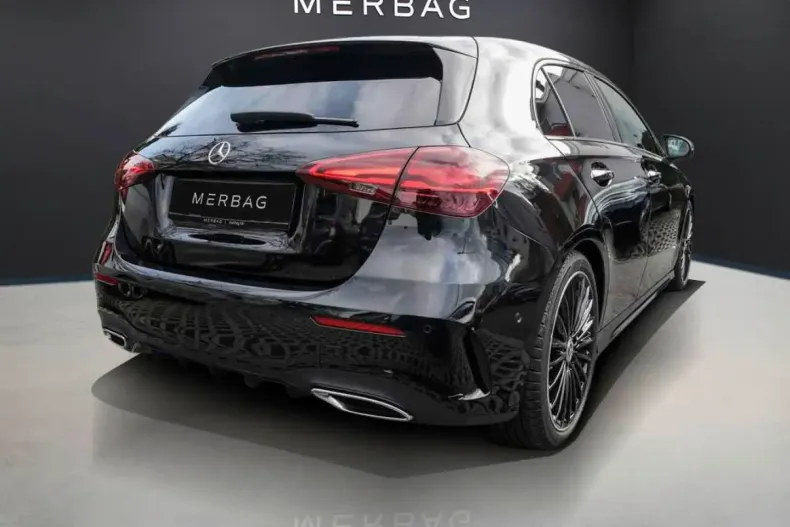 Mercedes-Benz A 220 din 2023 cu 33.200 km - oferta MER159726 - foto 2