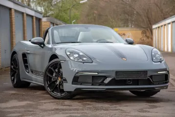 Porsche Boxster din 2025 - oferta POR159727