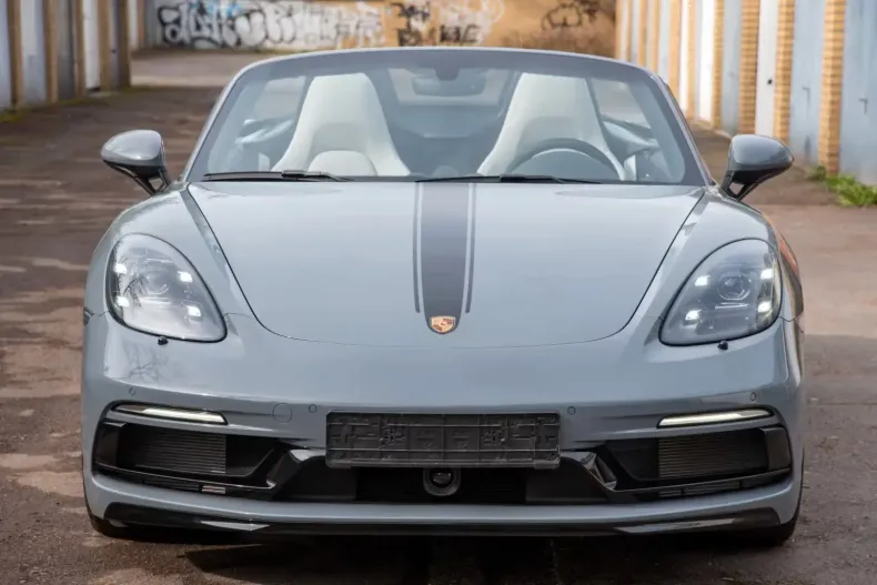 Porsche Boxster din 2025 cu 30 km - oferta POR159727 - foto 4