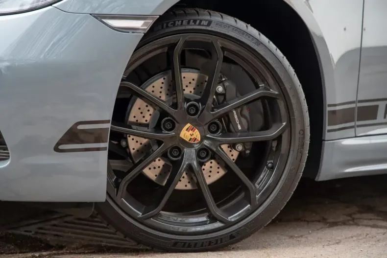 Porsche Boxster din 2025 cu 30 km - oferta POR159727 - foto 5