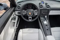 Porsche Boxster din 2025 cu 30 km - oferta POR159727 - foto 6