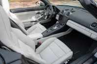 Porsche Boxster din 2025 cu 30 km - oferta POR159727 - foto 7