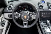 Porsche Boxster din 2025 cu 30 km - oferta POR159727 - foto 8