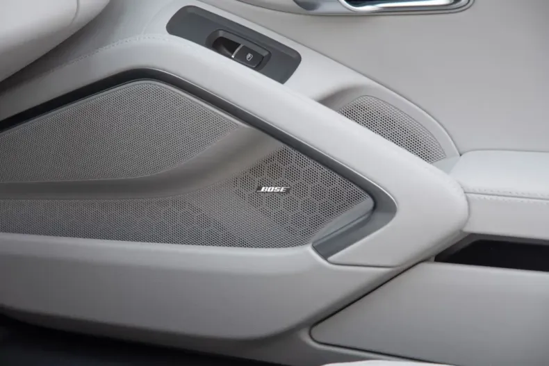 Porsche Boxster din 2025 cu 30 km - oferta POR159727 - foto 10