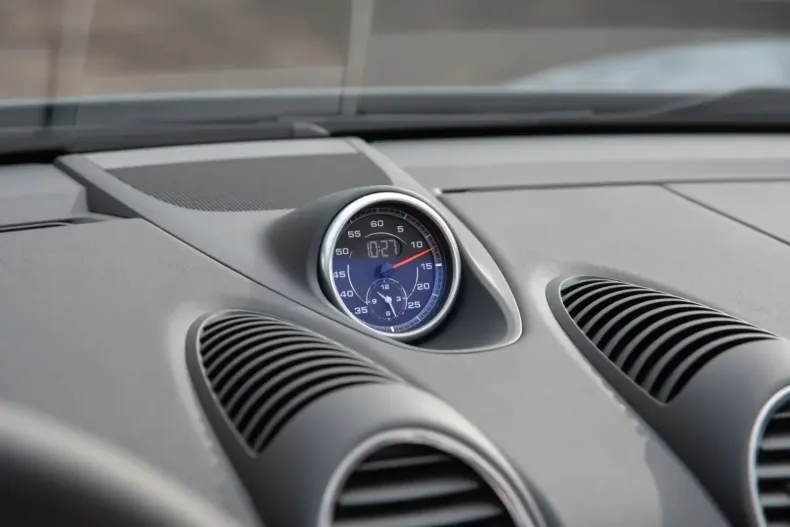 Porsche Boxster din 2025 cu 30 km - oferta POR159727 - foto 11