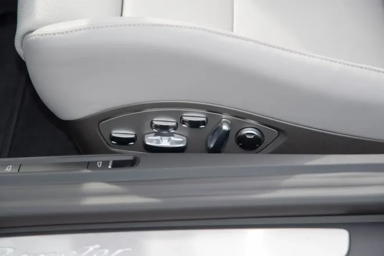 Porsche Boxster din 2025 cu 30 km - oferta POR159727 - foto 13