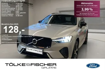 Volvo XC60 din 2021 - oferta VOL159728