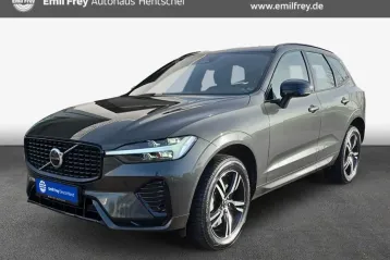 Volvo XC60 din 2021 - oferta VOL159729
