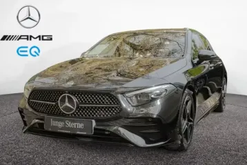 Mercedes-Benz A 220 din 2024 - oferta MER159730