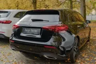 Mercedes-Benz A 220 din 2024 cu 14.023 km - oferta MER159730 - foto 4