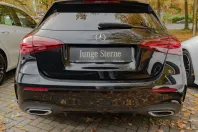 Mercedes-Benz A 220 din 2024 cu 14.023 km - oferta MER159730 - foto 5