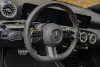 Mercedes-Benz A 220 din 2024 cu 14.023 km - oferta MER159730 - foto 11