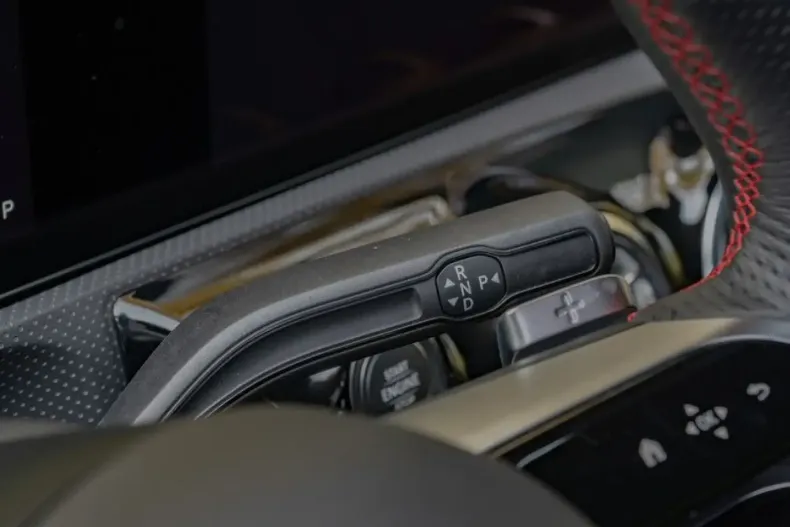 Mercedes-Benz A 220 din 2024 cu 14.023 km - oferta MER159730 - foto 13