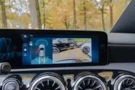 Mercedes-Benz A 220 din 2024 cu 14.023 km - oferta MER159730 - foto 16