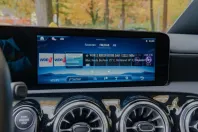 Mercedes-Benz A 220 din 2024 cu 14.023 km - oferta MER159730 - foto 21