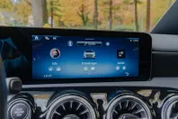 Mercedes-Benz A 220 din 2024 cu 14.023 km - oferta MER159730 - foto 23