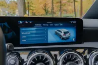 Mercedes-Benz A 220 din 2024 cu 14.023 km - oferta MER159730 - foto 24