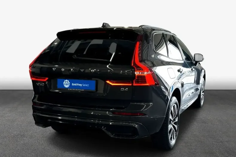 Volvo XC60 din 2023 cu 20.988 km - oferta VOL159731 - foto 2