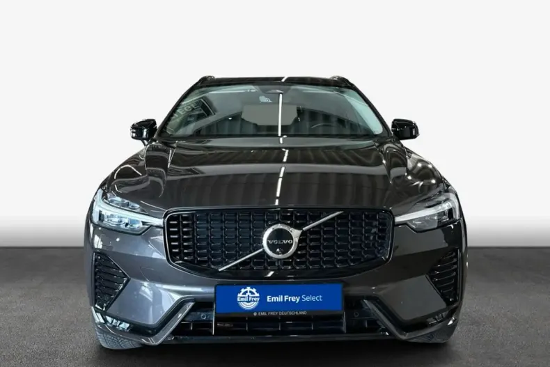 Volvo XC60 din 2023 cu 20.988 km - oferta VOL159731 - foto 3