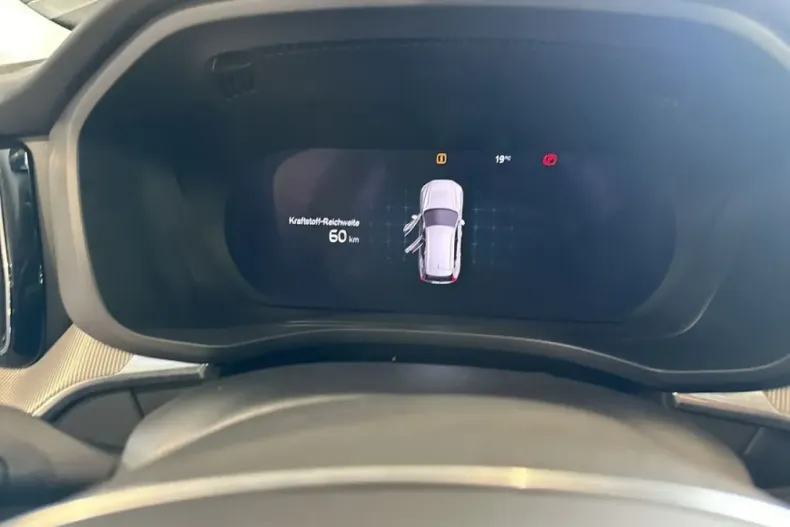 Volvo XC60 din 2023 cu 20.988 km - oferta VOL159731 - foto 11