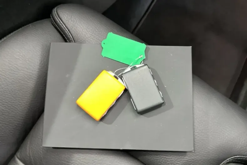 Volvo XC60 din 2023 cu 20.988 km - oferta VOL159731 - foto 15