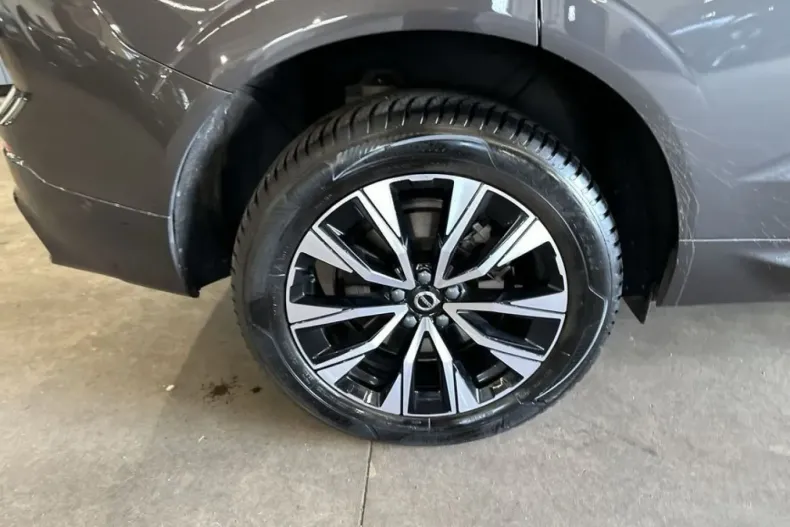 Volvo XC60 din 2023 cu 20.988 km - oferta VOL159731 - foto 16