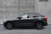 Volvo XC60 din 2022 cu 22.477 km - oferta VOL159732 - foto 2