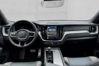 Volvo XC60 din 2022 cu 22.477 km - oferta VOL159732 - foto 5