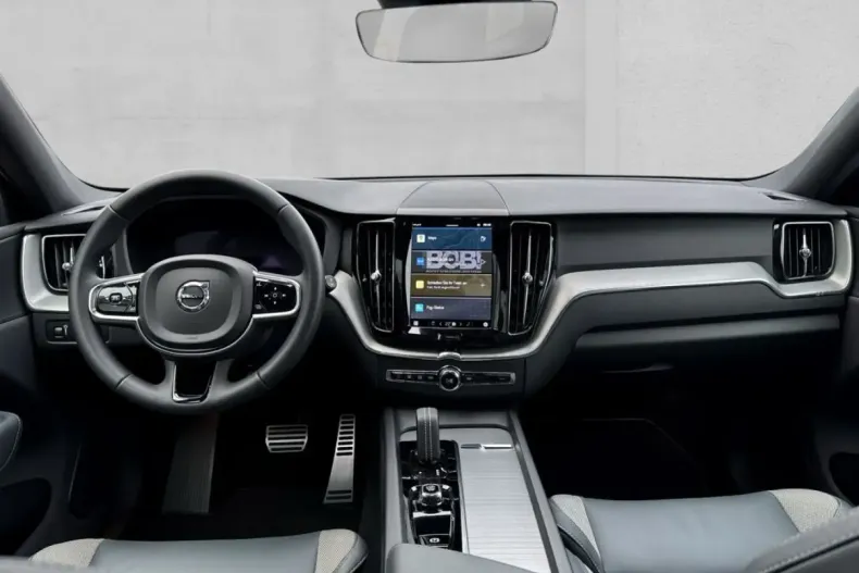 Volvo XC60 din 2022 cu 22.477 km - oferta VOL159732 - foto 5