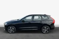 Volvo XC60 din 2022 cu 51.167 km - oferta VOL159733 - foto 4