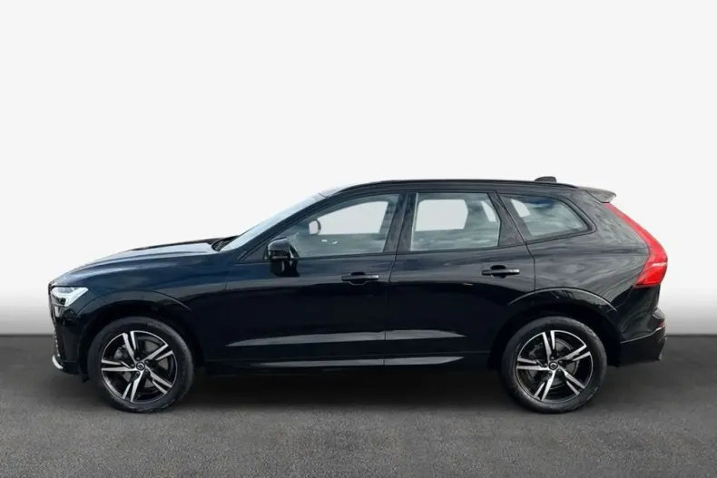 Volvo XC60 din 2022 cu 51.167 km - oferta VOL159733 - foto 4