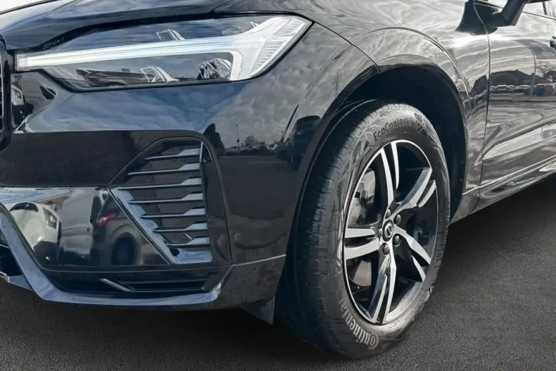 Volvo XC60 din 2022 cu 51.167 km - oferta VOL159733 - foto 5