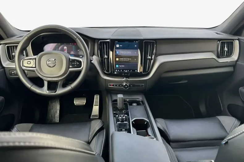 Volvo XC60 din 2022 cu 51.167 km - oferta VOL159733 - foto 9