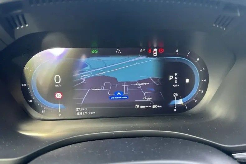 Volvo XC60 din 2022 cu 51.167 km - oferta VOL159733 - foto 11