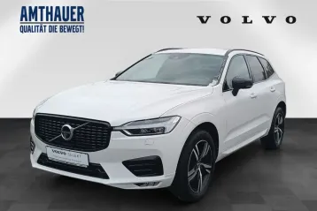 Volvo XC60 din 2020 - oferta VOL159734