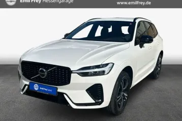 Volvo XC60 din 2022 - oferta VOL159735
