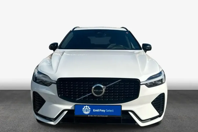 Volvo XC60 din 2022 cu 43.784 km - oferta VOL159735 - foto 3