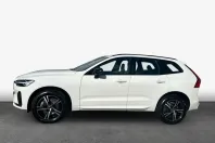 Volvo XC60 din 2022 cu 43.784 km - oferta VOL159735 - foto 4