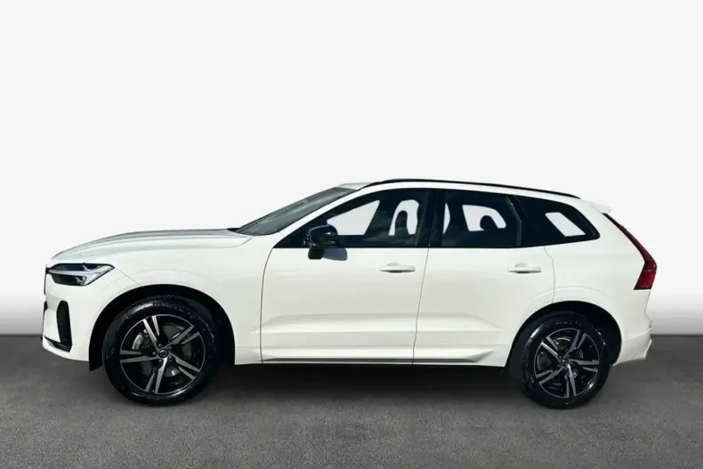 Volvo XC60 din 2022 cu 43.784 km - oferta VOL159735 - foto 4