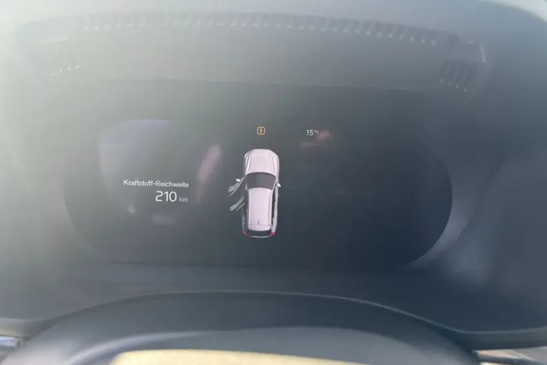 Volvo XC60 din 2022 cu 43.784 km - oferta VOL159735 - foto 11