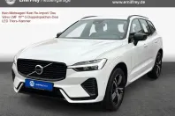 Volvo XC60 din 2022 cu 52.579 km - oferta VOL159736 - foto 1