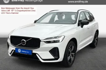 Volvo XC60 din 2022 - oferta VOL159736