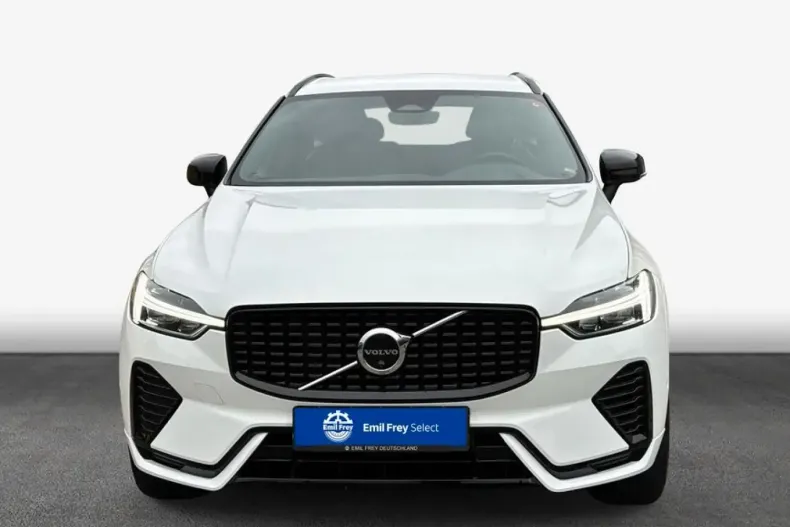 Volvo XC60 din 2022 cu 52.579 km - oferta VOL159736 - foto 3