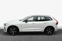 Volvo XC60 din 2022 cu 52.579 km - oferta VOL159736 - foto 4